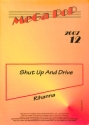 Shut up and drive 2007/12