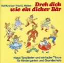 Dreh dich wie ein dicker B�r
