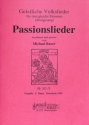 Passionslieder 3