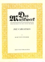 Das Musikwerk 11