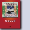 Weihnachten ist die sch�nste Zeit