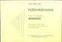 Floetenbuechlein f�r den Anfang