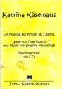 Katrina K�semaus - ein Musical f�r Kinder ab 7