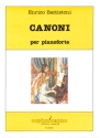 Canoni