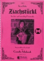 20 leichte Ziachst�ckl 1