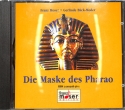Die Maske des Pharao