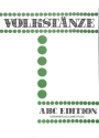 Volkst�nze