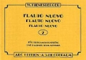 Flauto nuovo 2