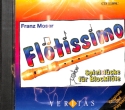 Fl�tissimo - Spielst�cke