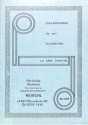 Stilvariationen - 18 Spielst�cke