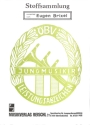 Stoffsammlung JMLA