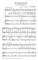 Barcarole - venezianisches Volkslied