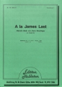 A la James Last