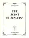 The joint is jumpin'