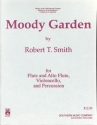 Moody garden