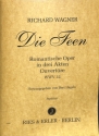 Die Feen - Ouvert�re WWV 32