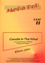 Candle in the wind - Diana version