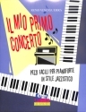 Il mio primo concerto