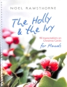 The holly the ivy - 48 improvisations on christmas carols