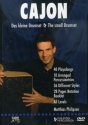 Cajon - das kleine Schlagzeug - the little Drumset