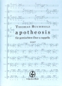 Apotheosis