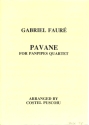 Pavane op 50