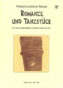 Romanze + Tanzst�ck