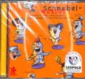 Schnabelwetzer 1