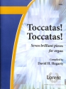 Toccatas Toccatas