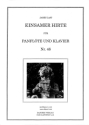 Einsamer Hirte (Lonely shepherd)