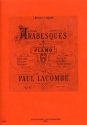 Arabesques
