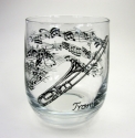 Glas Posaune