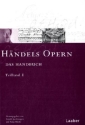 H�ndels Opern - das Handbuch Teilband 2