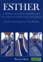 Esther - biblische Kantate