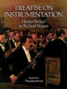 Treatise on instrumentation