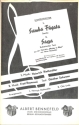 Samba Fugata + Sassa (aus Maske in Blau)
