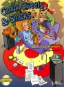Candy sweets + snacks