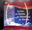 Ich liebe die Sonne den Mond und die Sterne