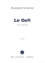 Le defi