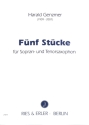 5 St�cke