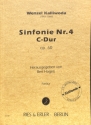 Sinfonie 4 C-Dur op 60
