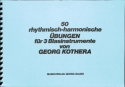 50 rhythmisch harmonische �bungen