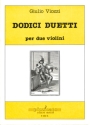 Dodici Duetti