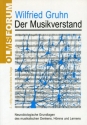 Der Musikverstand
