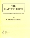 The happy flutist
