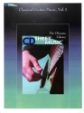 Classical guitar music 1