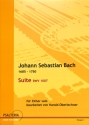 Suite BWV 1007