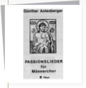 Passionslieder