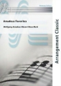 Amadeus Favorites