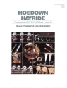 Hoedown hayride
